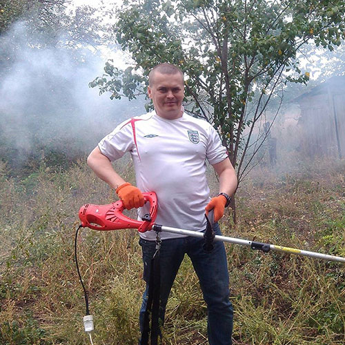 Обновление товаров и услуг в городе
 Болхов