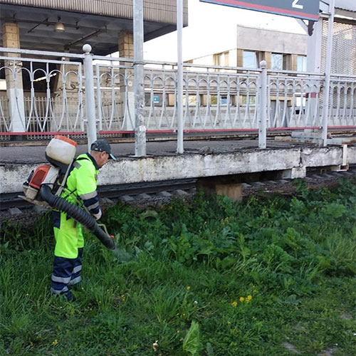 Что нового в городе
 Краснослободск?